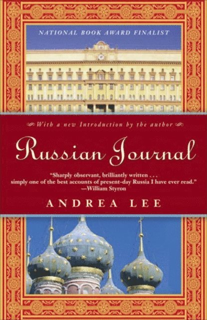 Andrea Lee - Russian Journal, E-bok. Tillgänglighet: Lägg i varukorg