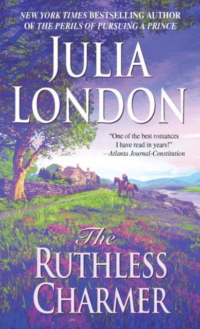 Julia London - Ruthless Charmer, E-bok