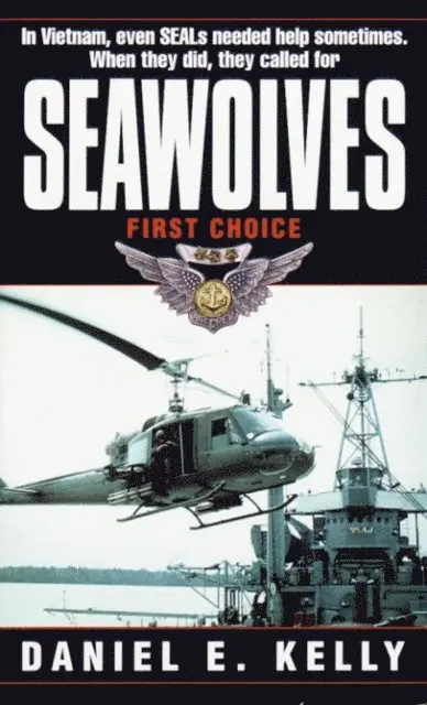 Daniel E. Kelly - Seawolves, E-bok. Tillgänglighet: Lägg i varukorg
