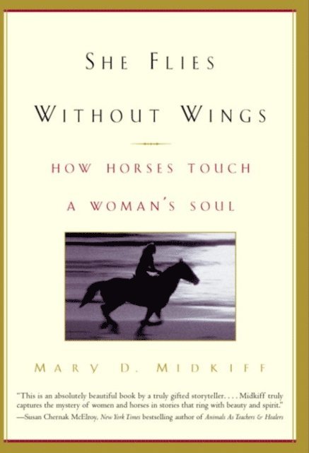 Mary D. Midkiff - She Flies Without Wings, E-bok. Tillgänglighet: Lägg i varukorg