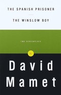 Spanish Prisoner and The Winslow Boy