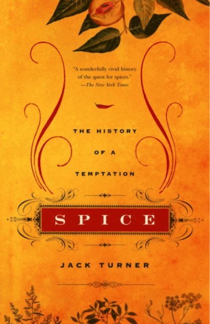 Jack Turner - Spice, E-bok