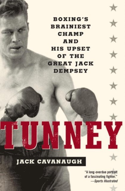 Jack Cavanaugh - Tunney, E-bok