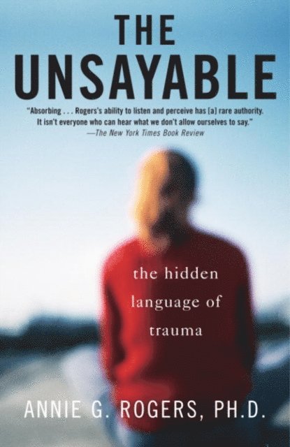 Annie G. Rogers - Unsayable, E-bok. Tillgänglighet: Lägg i varukorg