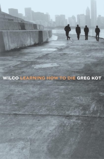 Greg Kot - Wilco, E-bok