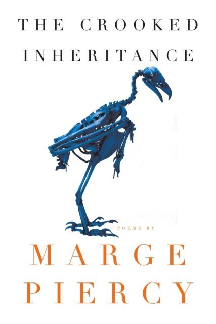 Marge Piercy - Crooked Inheritance, E-bok