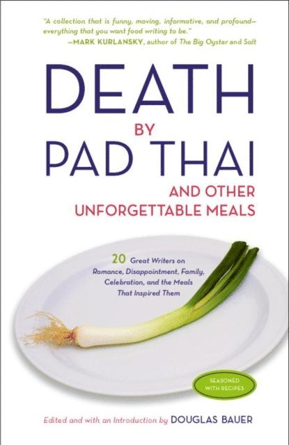 Douglas Bauer - Death by Pad Thai, E-bok. Tillgänglighet: Lägg i varukorg