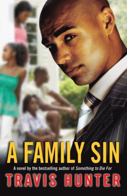 Travis Hunter - Family Sin, E-bok. Tillgänglighet: Lägg i varukorg