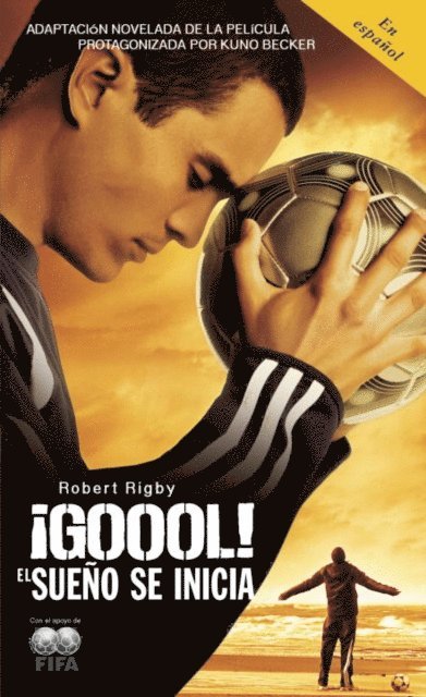 Robert Rigby - ¡Gool!, E-bok. Tillgänglighet: Lägg i varukorg