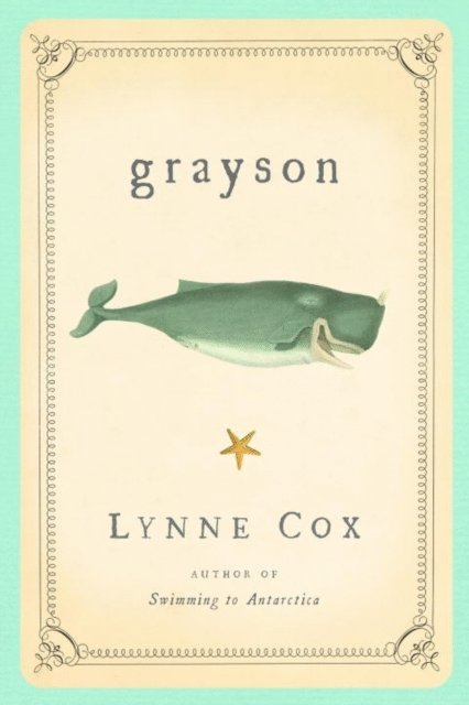 Lynne Cox - Grayson, E-bok