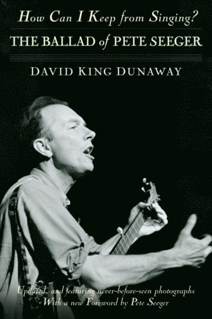 David King Dunaway - How Can I Keep from Singing?, E-bok