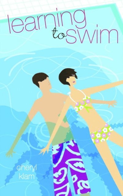 Cheryl Klam - Learning to Swim, E-bok