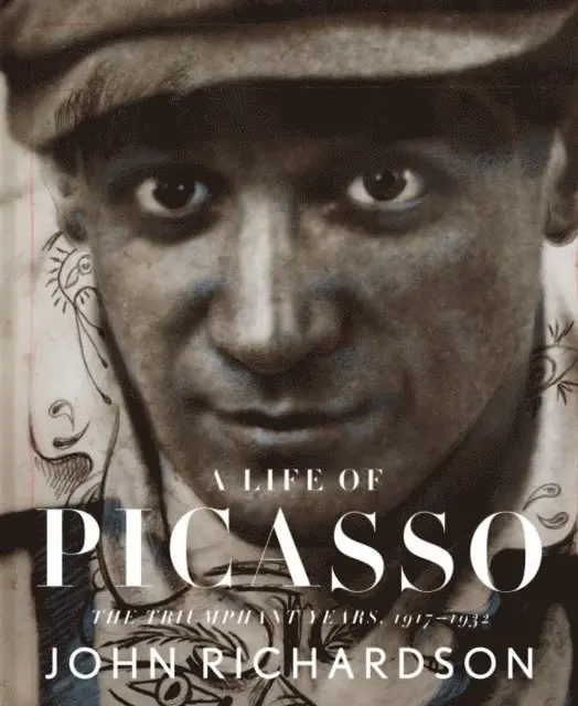 Life of Picasso III: The Triumphant Years