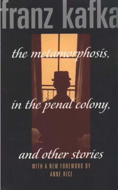 Franz Kafka - Metamorphosis, E-bok