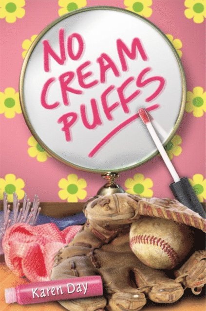 Karen Day - No Cream Puffs, E-bok