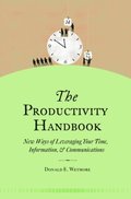 Productivity Handbook