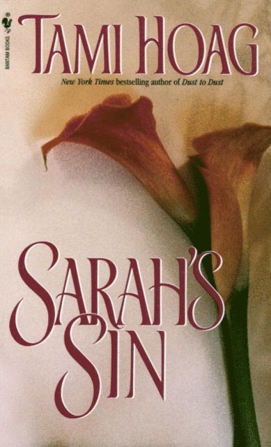 Tami Hoag - Sarah's Sin, E-bok