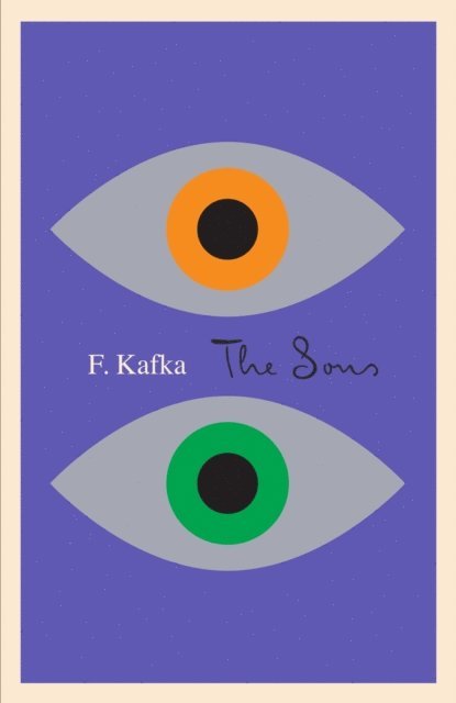 Franz Kafka - Sons, E-bok