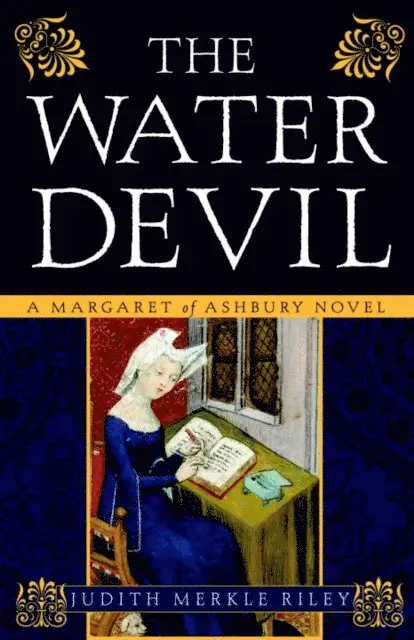 Judith Merkle Riley - Water Devil, E-bok. Tillgänglighet: Lägg i varukorg