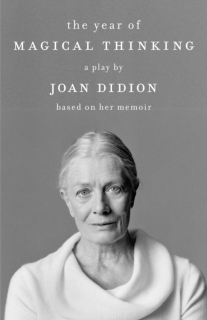 Joan Didion - Year of Magical Thinking, E-bok