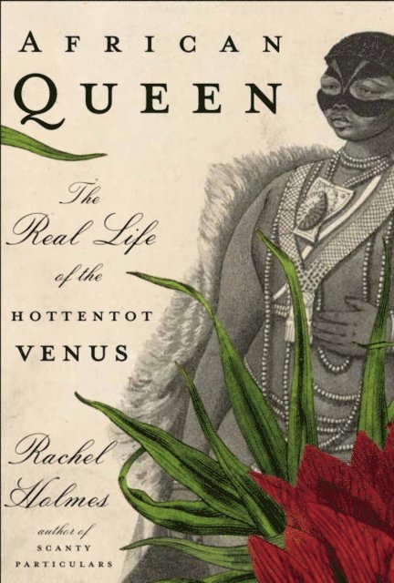 Rachel Holmes - African Queen, E-bok