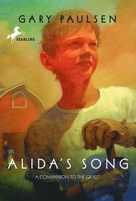 Gary Paulsen - Alida's Song, E-bok