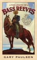 Legend of Bass Reeves