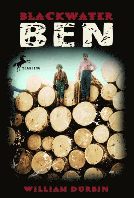 William Durbin - Blackwater Ben, E-bok. Tillgänglighet: Lägg i varukorg