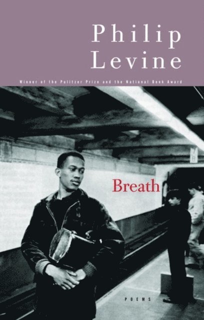 Philip Levine - Breath, E-bok