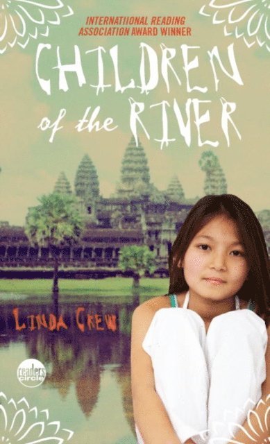 Linda Crew - Children of the River, E-bok