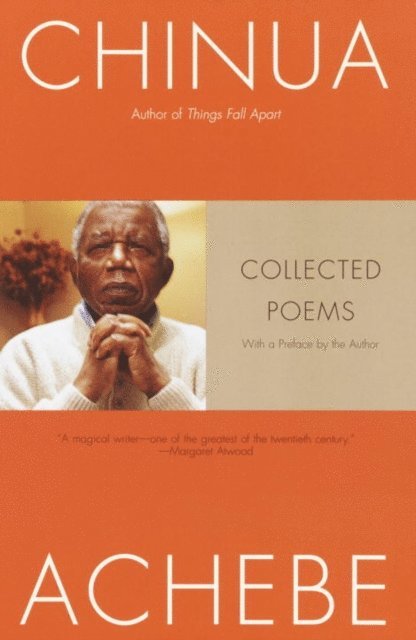 Chinua Achebe - Collected Poems, E-bok