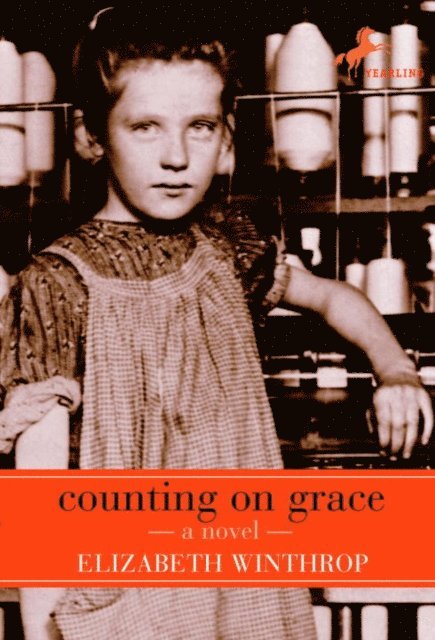 Elizabeth Winthrop - Counting on Grace, E-bok