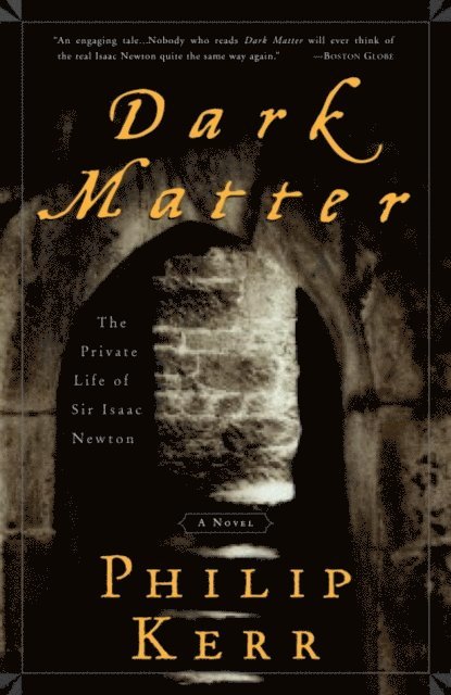 Philip Kerr - Dark Matter, E-bok