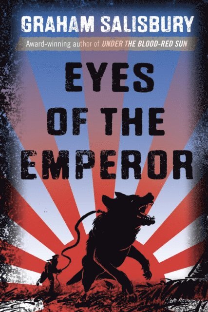 Graham Salisbury - Eyes of the Emperor, E-bok