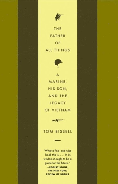 Tom Bissell - Father of All Things, E-bok