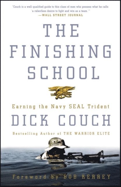 Dick Couch - Finishing School, E-bok