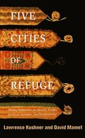 Five Cities of Refuge