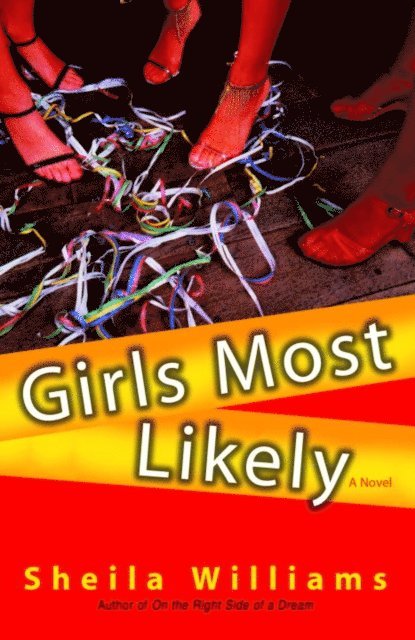 Sheila Williams - Girls Most Likely, E-bok