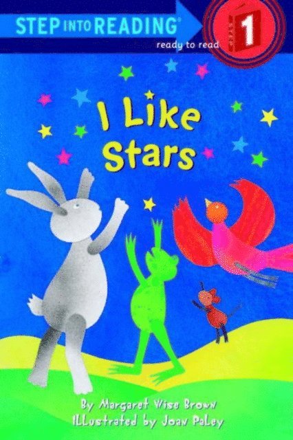 Margaret Wise Brown - I Like Stars, E-bok