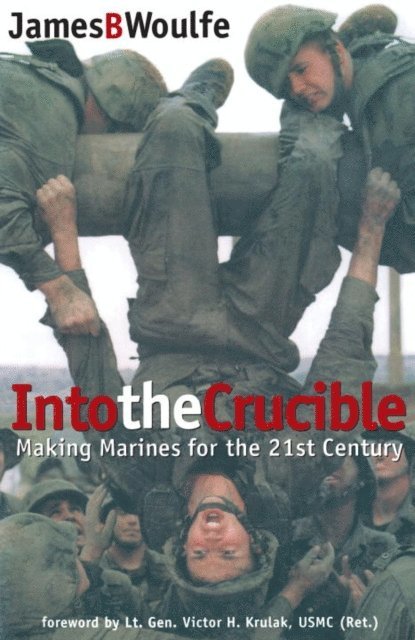 Into the Crucible