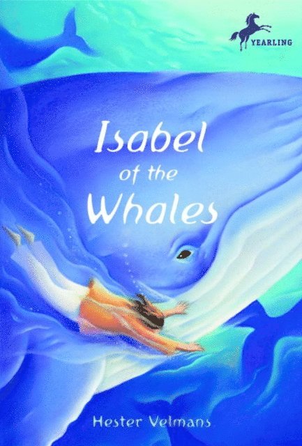 Hester Velmans - Isabel of the Whales, E-bok. Tillgänglighet: Lägg i varukorg