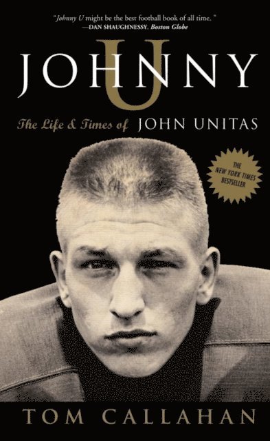 Tom Callahan - Johnny U, E-bok. Tillgänglighet: Lägg i varukorg
