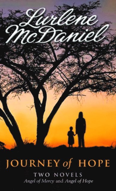 Lurlene McDaniel - Journey of Hope: Two Novels, E-bok. Tillgänglighet: Lägg i varukorg