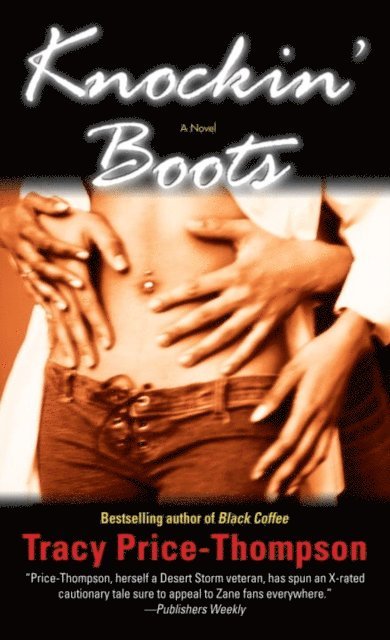Tracy Price-Thompson - Knockin' Boots, E-bok. Tillgänglighet: Lägg i varukorg