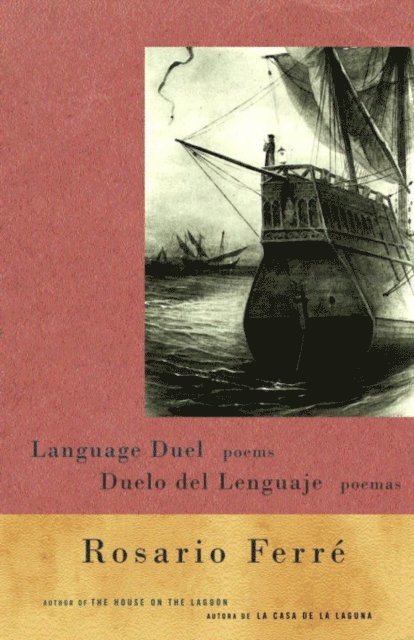 Rosario Ferre - Duel de lenguaje/Language Duel, E-bok
