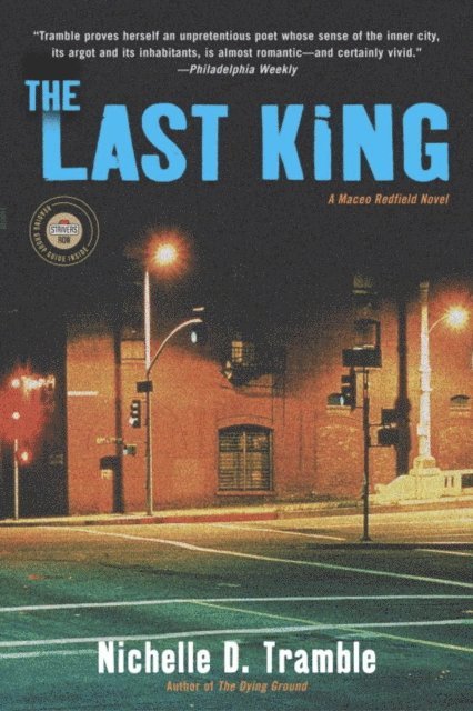 Nichelle D. Tramble - Last King, E-bok