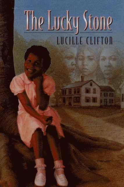 Lucille Clifton - Lucky Stone, E-bok