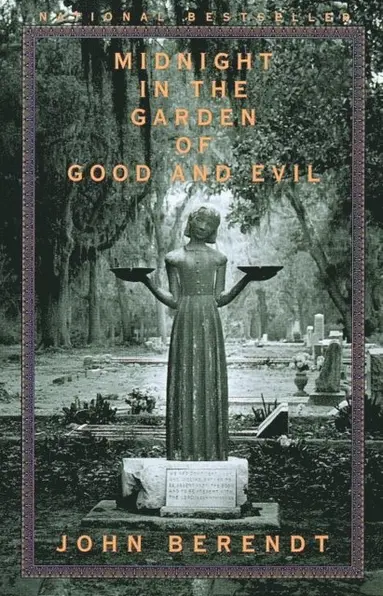 John Berendt - Midnight in the Garden of Good and Evil, E-bok