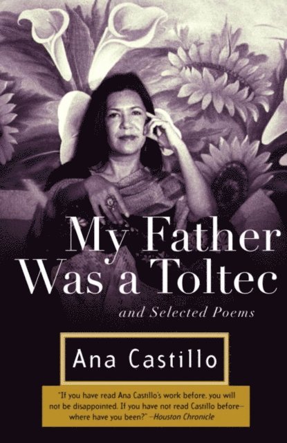Ana Castillo - My Father Was a Toltec, E-bok