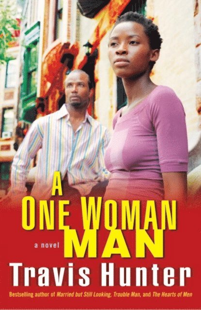 Travis Hunter - One Woman Man, E-bok. Tillgänglighet: Lägg i varukorg